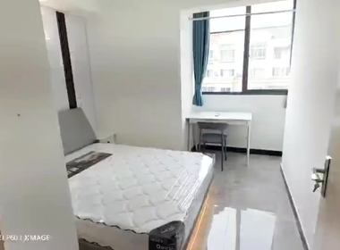 浦江东旭公寓(东区) 