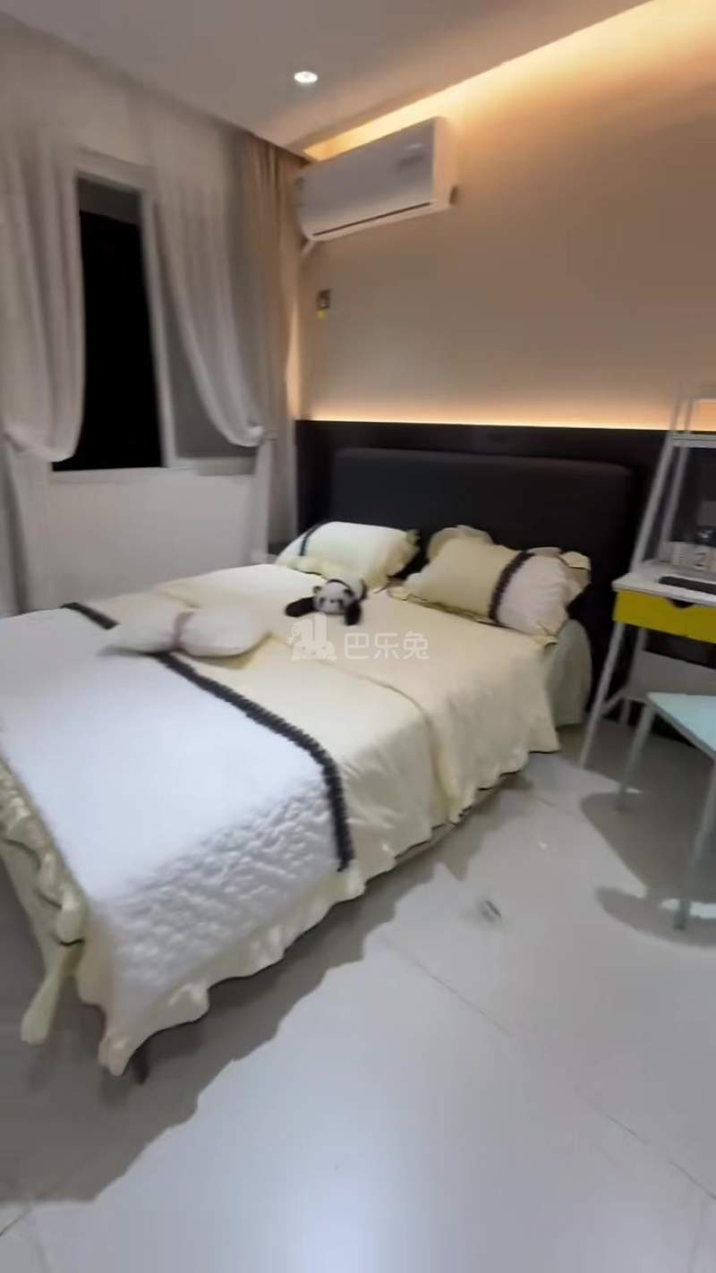 龙西新寓18293438周边环境图0