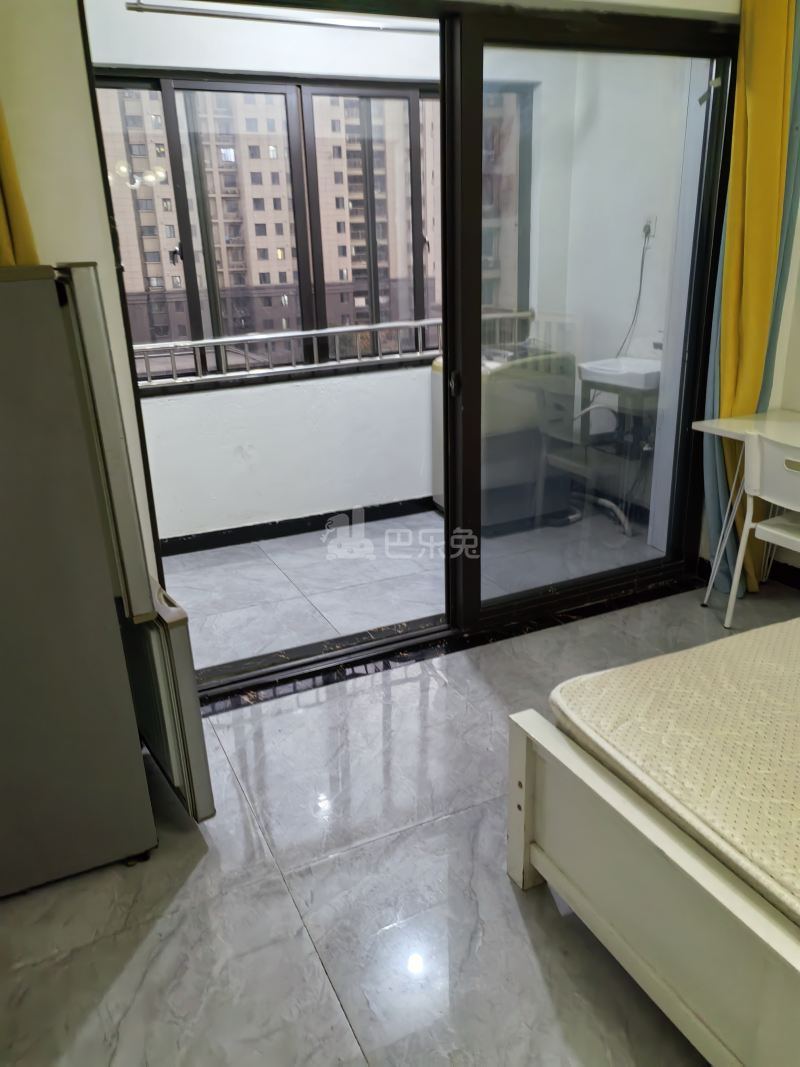 和欣家园18295575周边环境图0