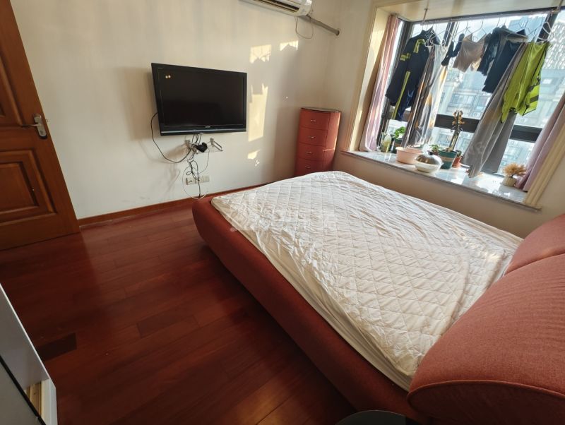 鎏园·中星新城18296579周边环境图1