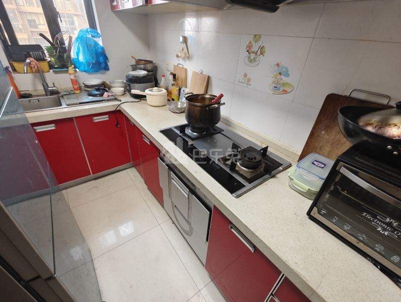 鎏园·中星新城18296579周边环境图4