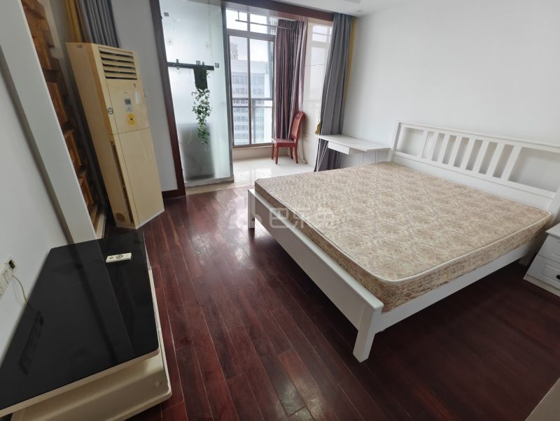 鎏园·中星新城18296590周边环境图0