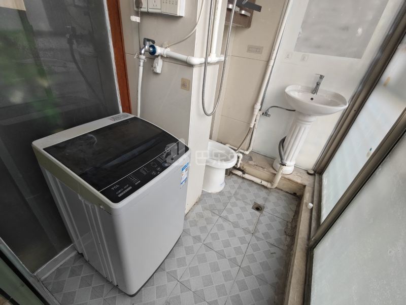 鎏园·中星新城18296590周边环境图4