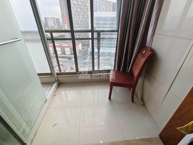 鎏园·中星新城18296590周边环境图5