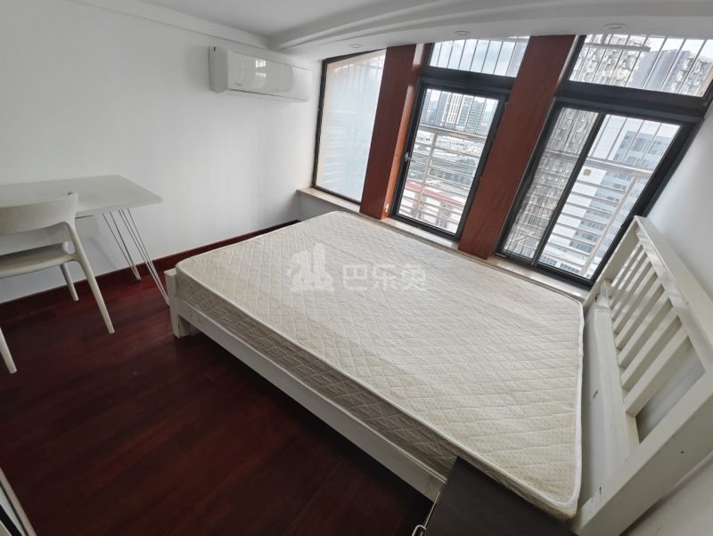 鎏园·中星新城18296598周边环境图0