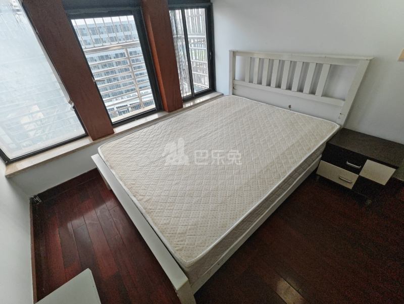 鎏园·中星新城18296598周边环境图1