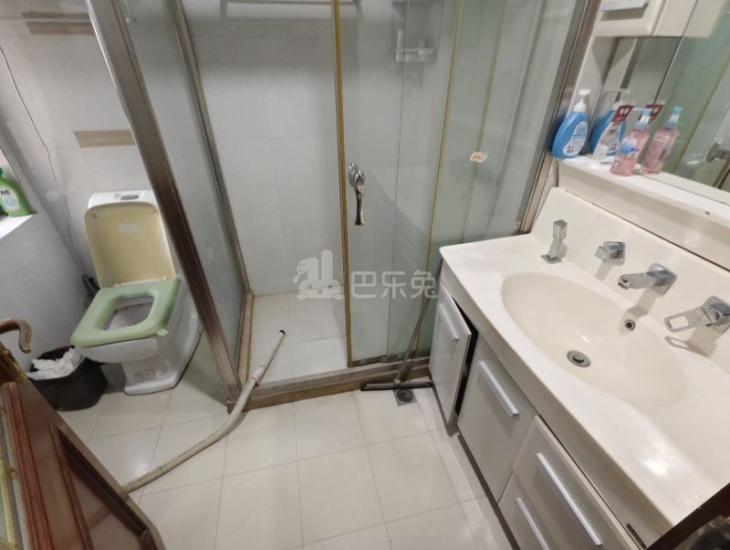 鎏园·中星新城18296598周边环境图4