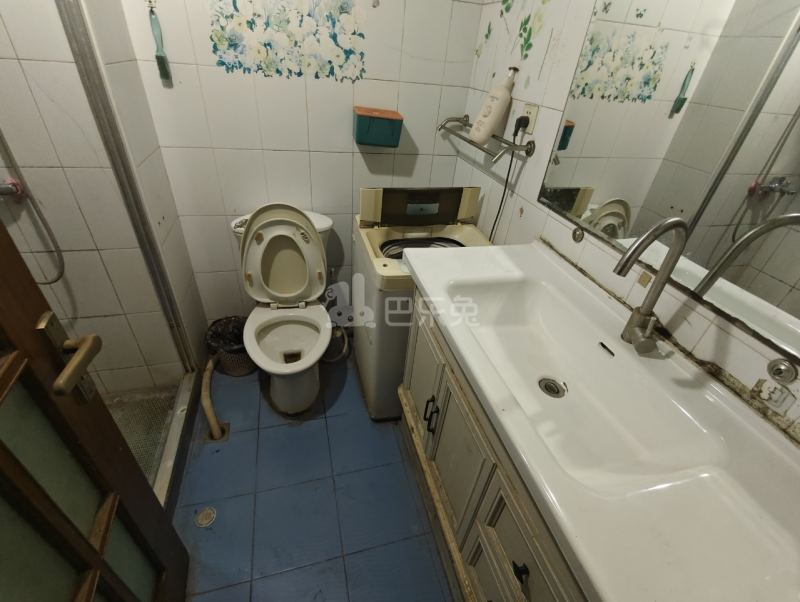 逸兴家园18296937周边环境图5