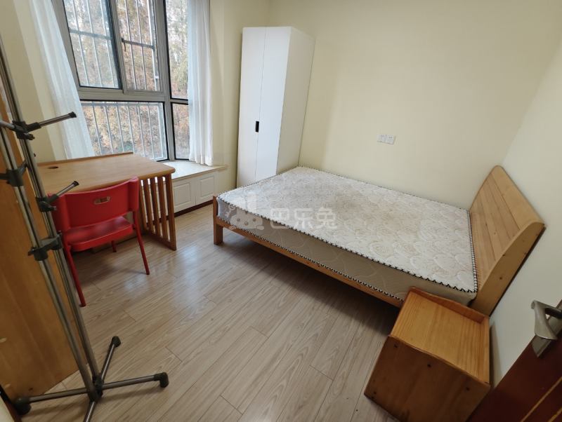 逸兴家园18296941周边环境图0