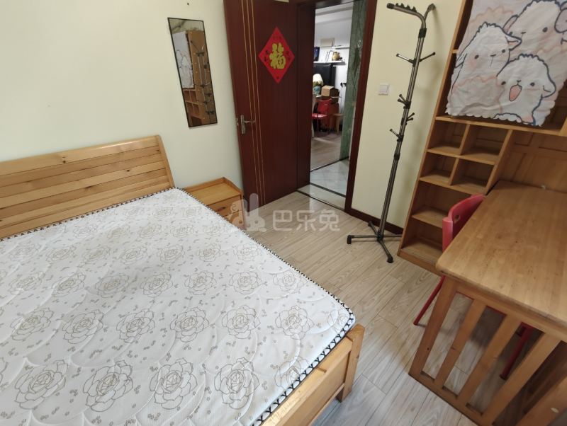 逸兴家园18296941周边环境图2