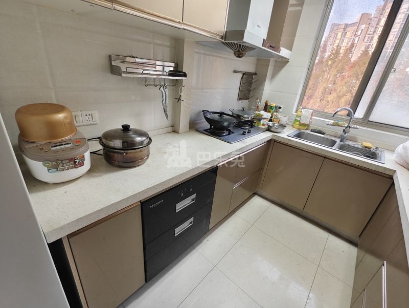 逸兴家园18296941周边环境图4