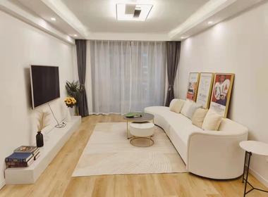 大同花园北区 2室2厅1卫