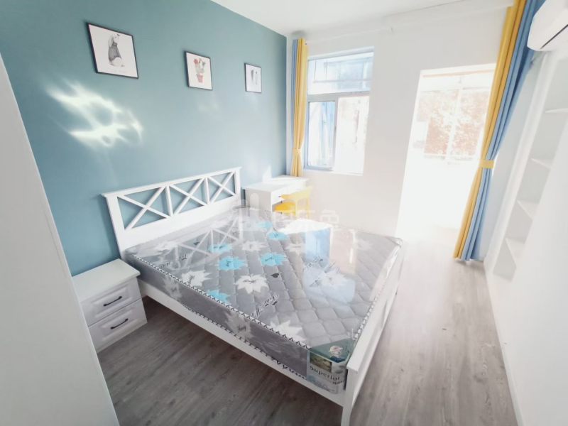 都市山庄18297221周边环境图5