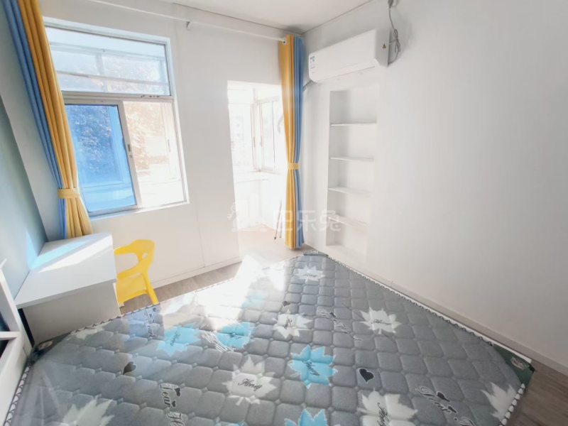 都市山庄18297221周边环境图6