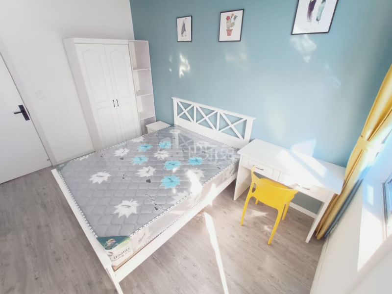 都市山庄18297221周边环境图4