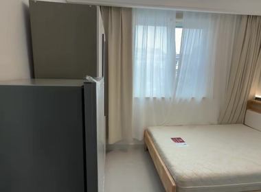 红光中心村（凌志路100弄） 