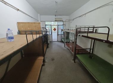 南油生活B区 1室0厅1卫