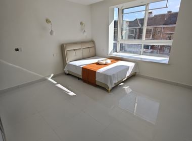 好日子大家园B区 