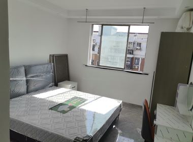 新青浦花苑一区 