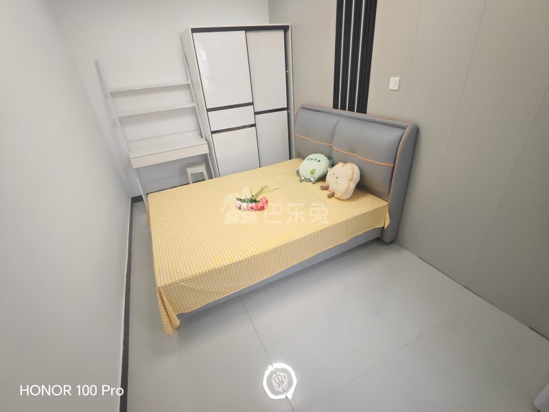 杨泰三村东区18305619卧室图3