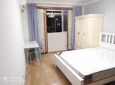 长风二村风荷苑 3室1厅1卫