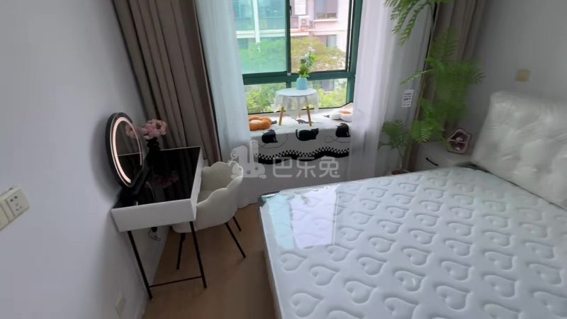 世纪新城18307115周边环境图0