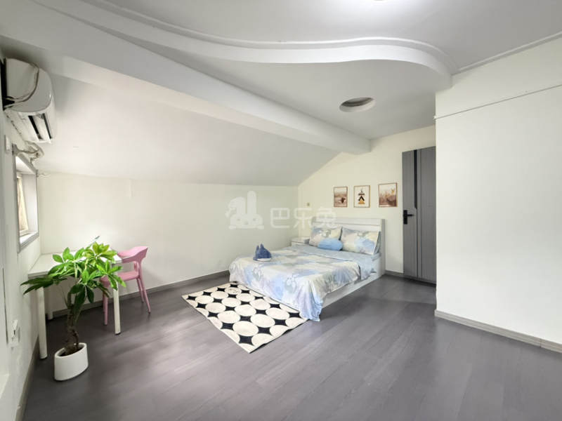 金洲苑小区18307593周边环境图5