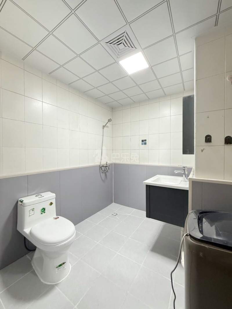 金洲苑小区18307593周边环境图6