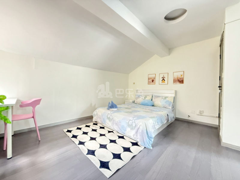 金洲苑小区18307593周边环境图0