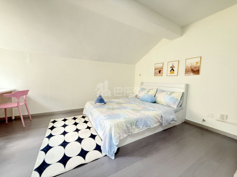 金洲苑小区18307593周边环境图1