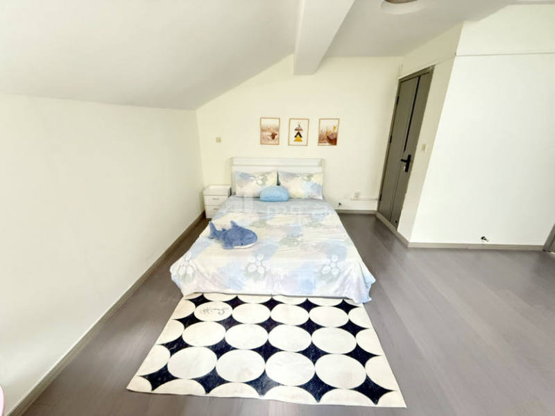 金洲苑小区18307593周边环境图3