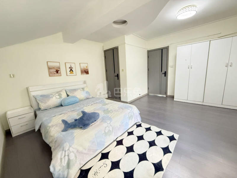 金洲苑小区18307593周边环境图4