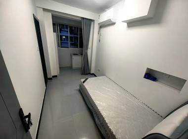 永灵小区（原平路289弄） 