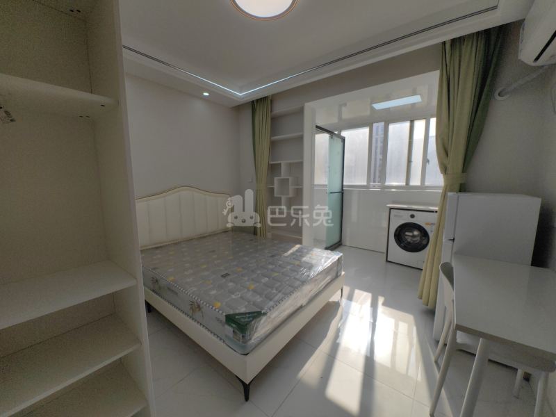 浦凌佳苑18307765卧室图1