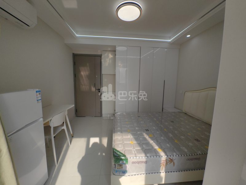 浦凌佳苑18307765卧室图4