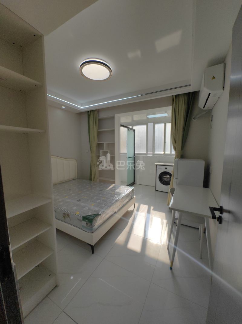 浦凌佳苑18307765周边环境图18