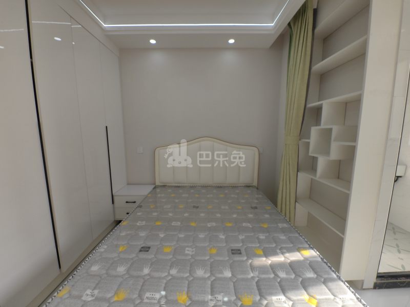 浦凌佳苑18307765卧室图2