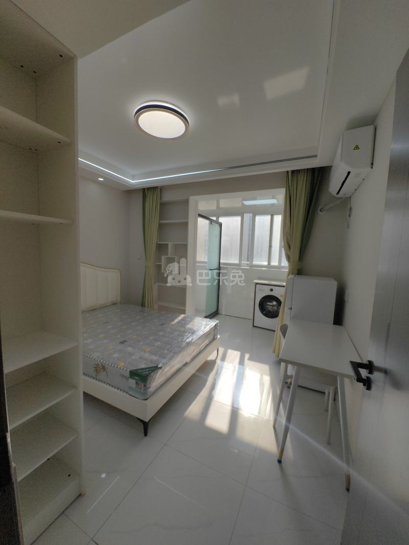 浦凌佳苑18307765卧室图0