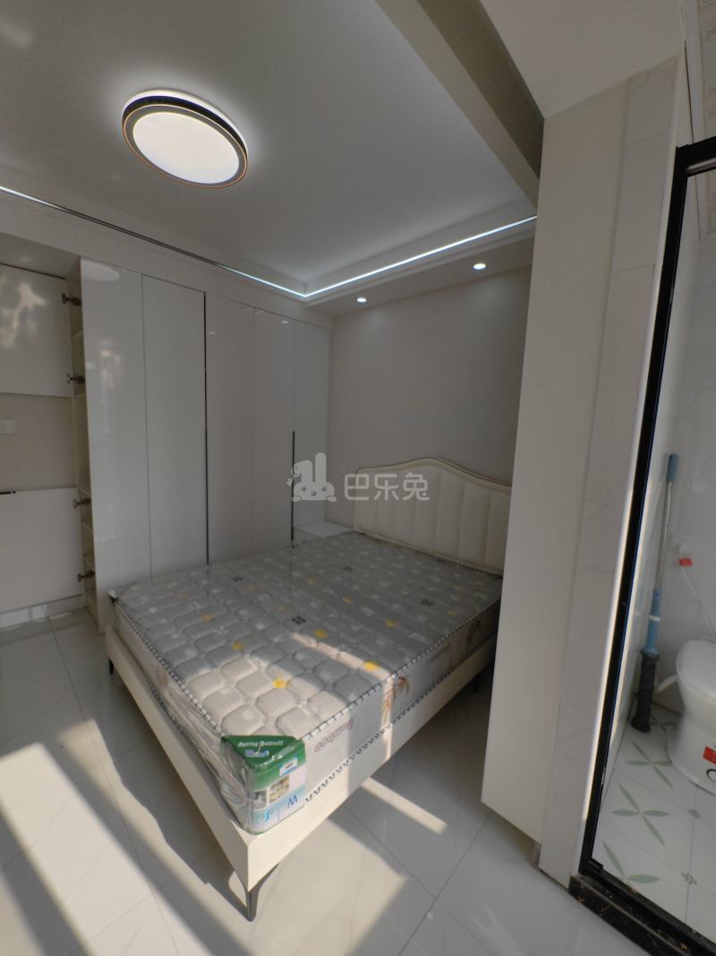 浦凌佳苑18307765卧室图3