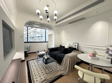 长宁支路318弄小区 1室2厅1卫