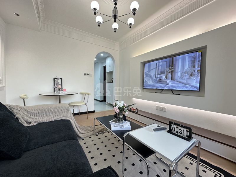 长宁支路318弄小区18308653周边环境图2