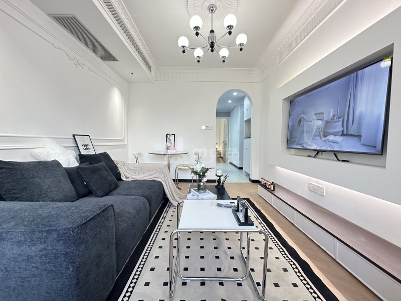 长宁支路318弄小区18308653周边环境图3