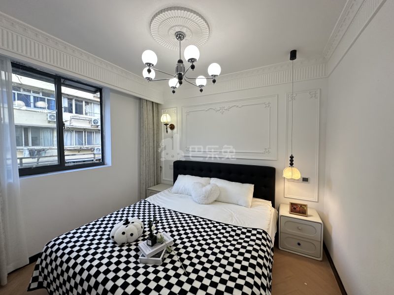 长宁支路318弄小区18308653周边环境图4