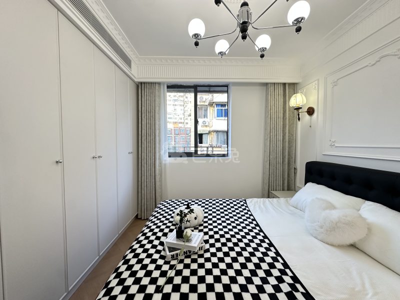 长宁支路318弄小区18308653周边环境图5