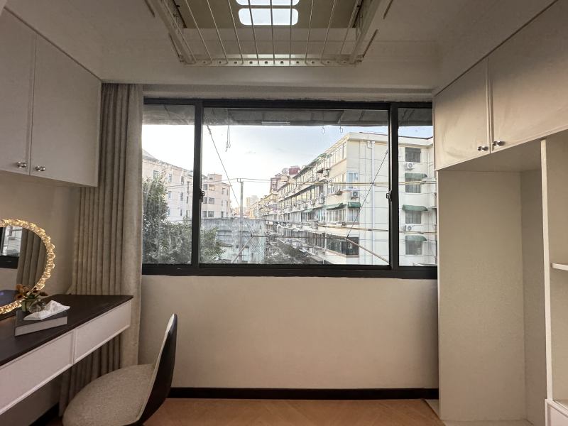 长宁支路318弄小区18308653周边环境图6