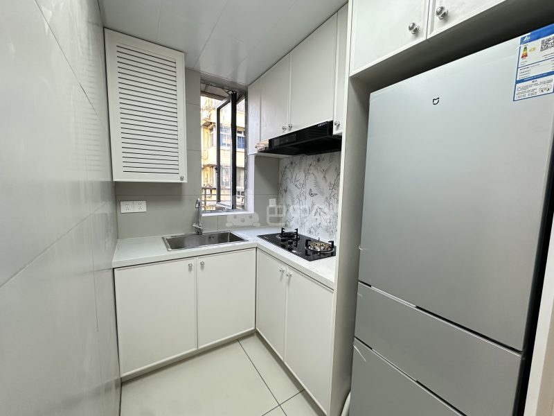 长宁支路318弄小区18308653周边环境图7