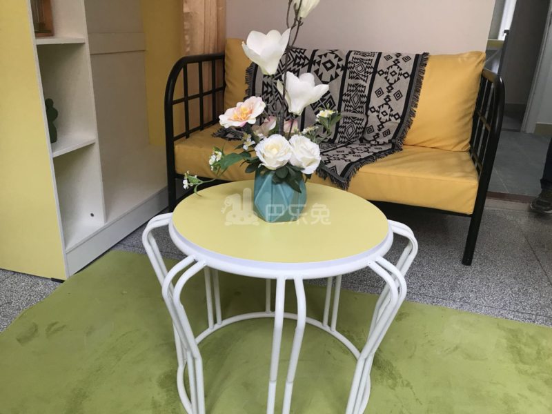 艾特公寓1830564卧室图3