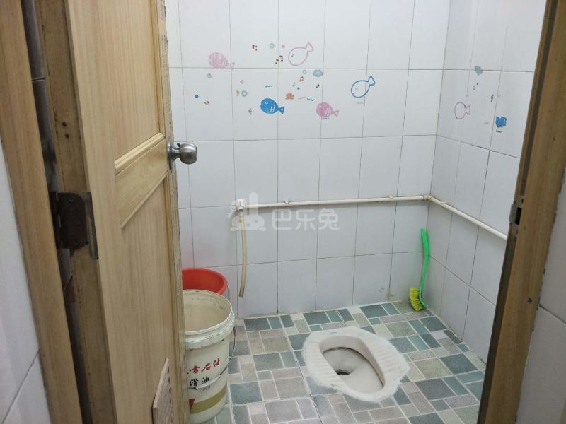 郑朝钦（公寓）1830784卫生间图5