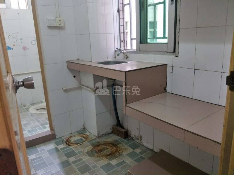 郑朝钦（公寓）1830784卫生间图6