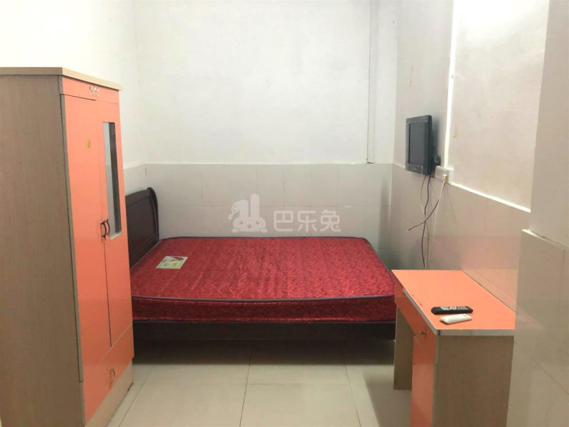 华西十巷七号1830841卧室图0